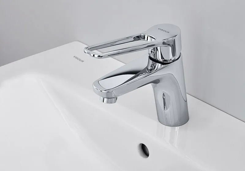 Barrierefreie Armaturen
