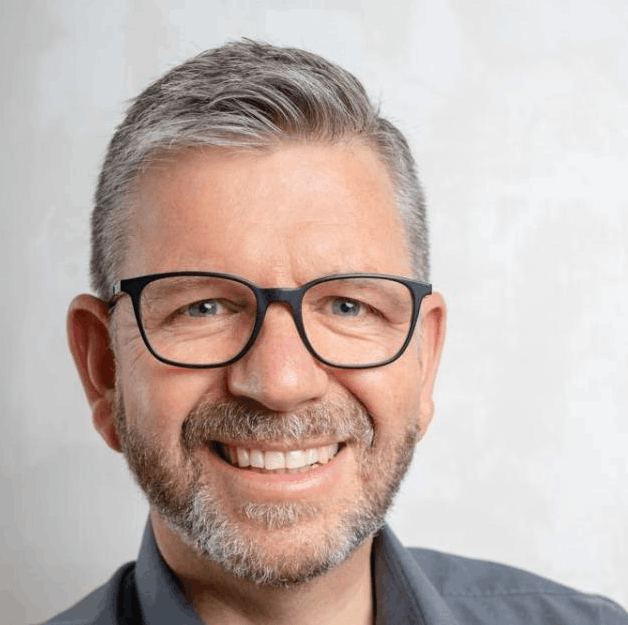 Bernd Lücke
