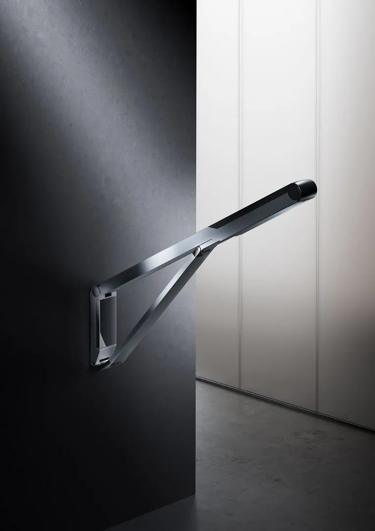 KEUCO Axess WC-Griff