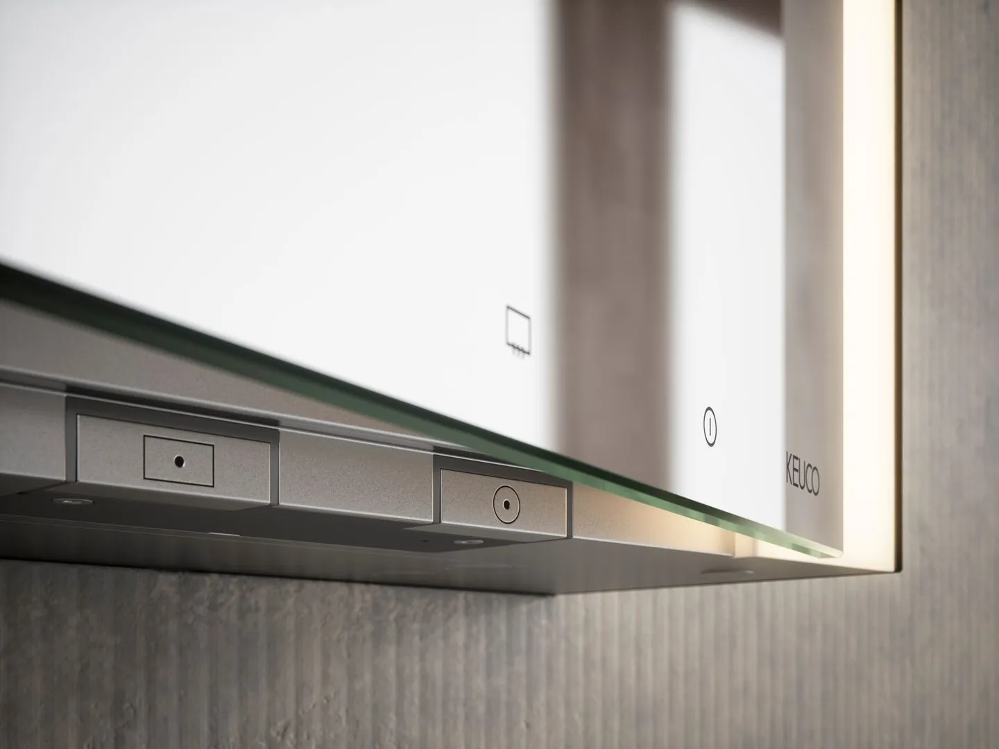 KEUCO Phönix Spiegelschrank