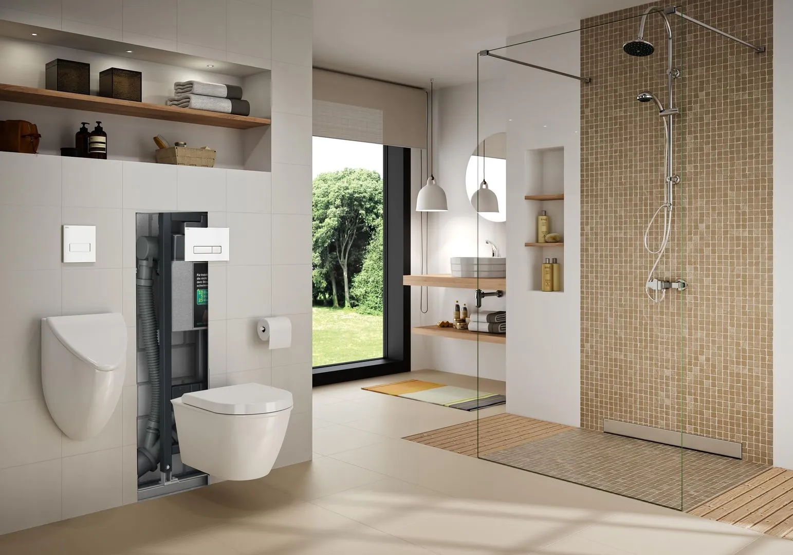 MEPA Air-WC