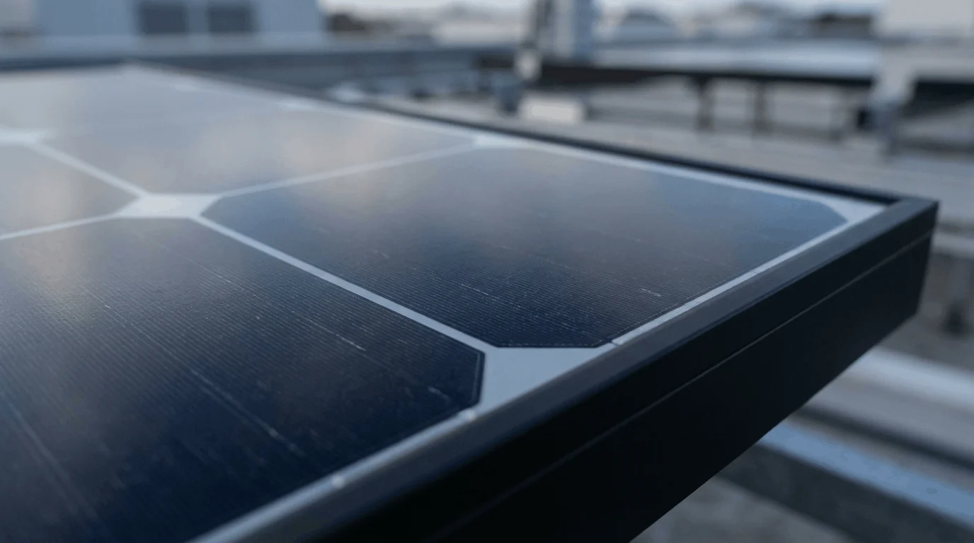 PV-Installation aus Salzgitter