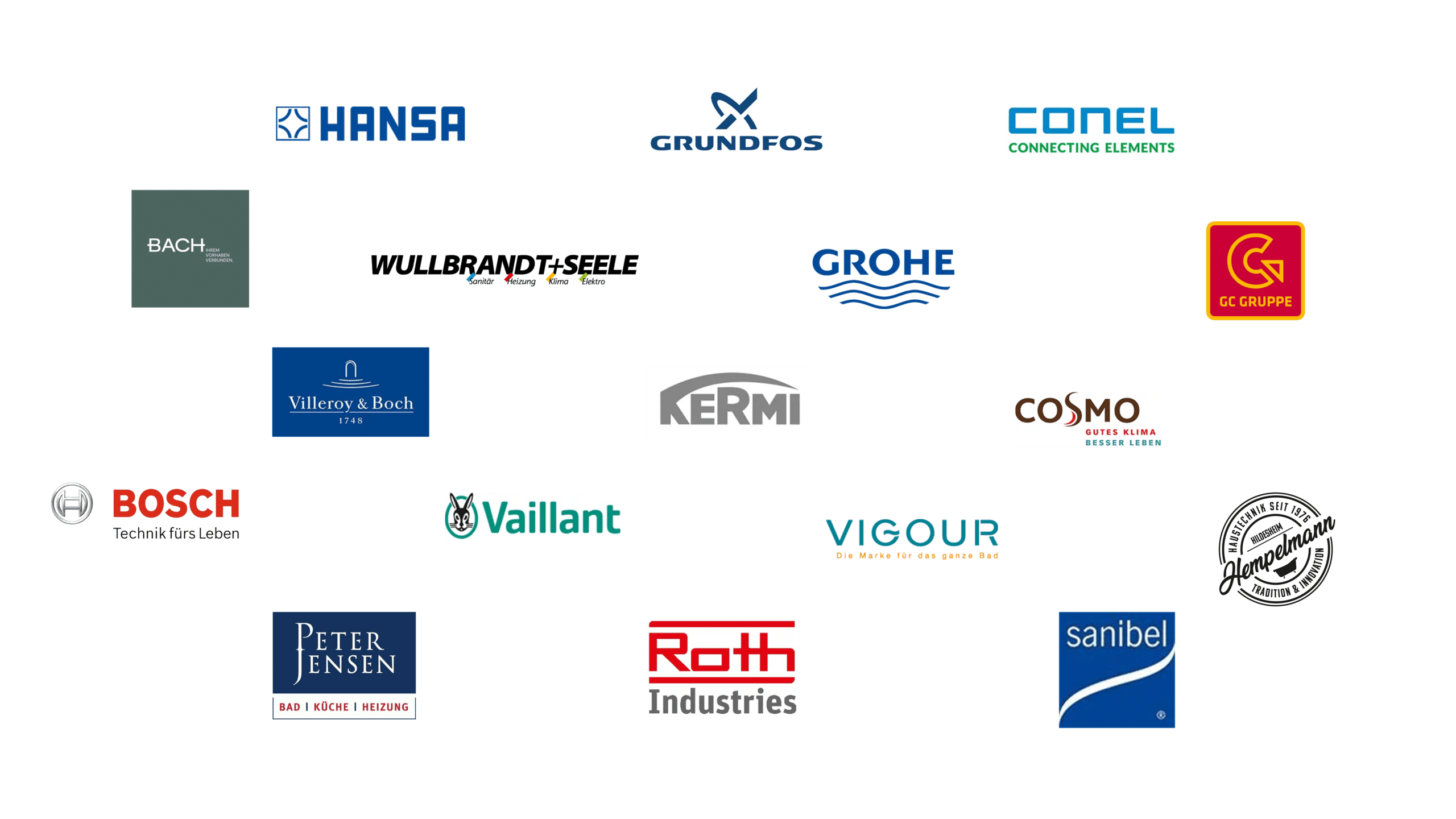 Unsere Partner