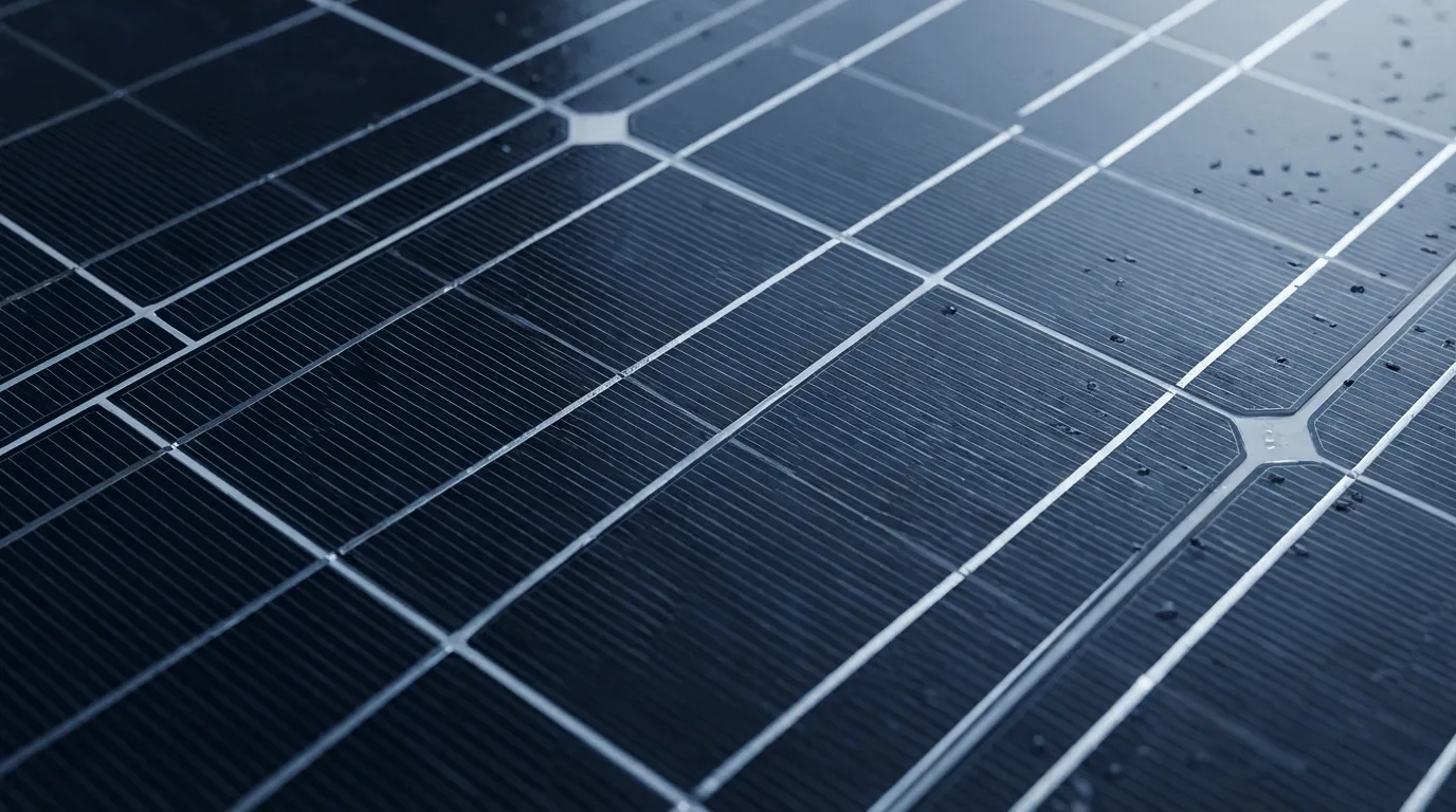 Photovoltaik-Anlage Salzgitter-Bad