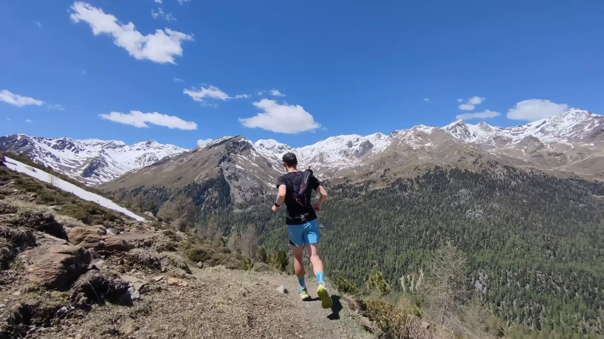 SUB48 – 193 Kilometer. 10.000 Höhenmeter. Unter 48 Stunden