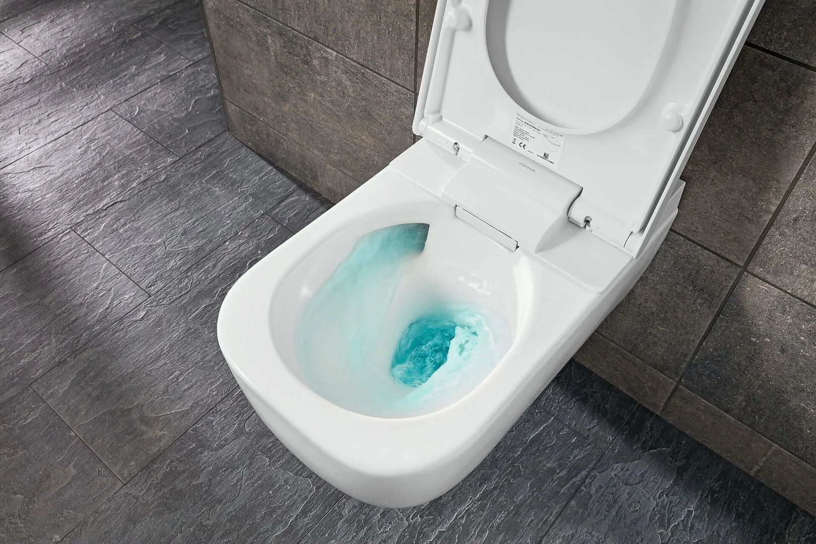 VIGOUR Aquawash