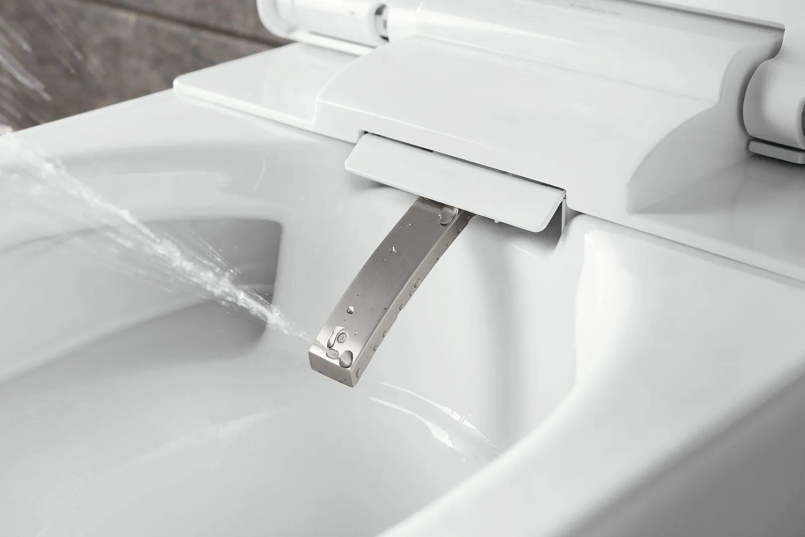 VIGOUR Aquawash