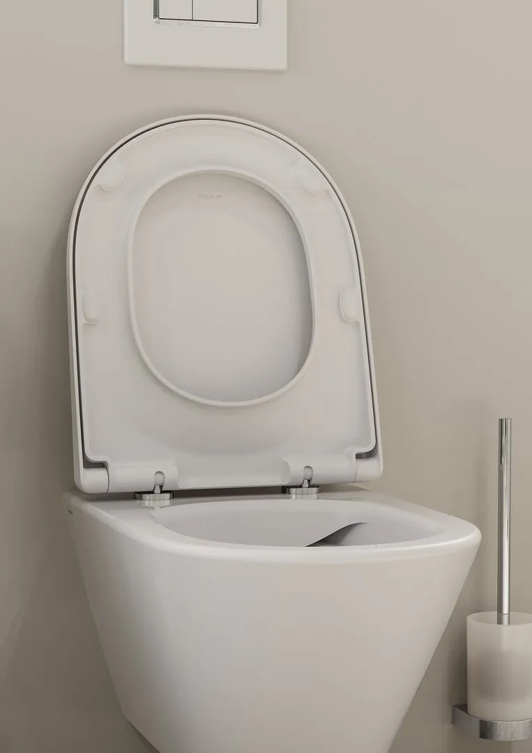 VIGOUR derby WC