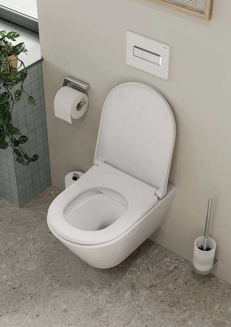 VIGOUR derby WC