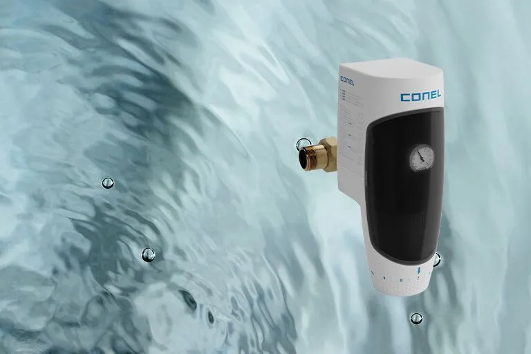 Wasserfilter